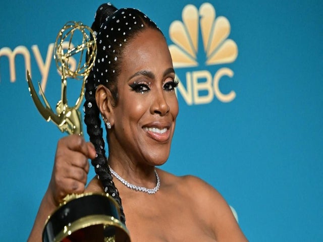 Emmys 2022: Sheryl Lee Ralph Brings the House Down With 'Abbott Elementary' Win Speech