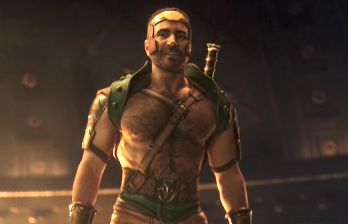 Exclusive: Brett Goldstein Cast As Hercules In The Marvel Cinematic Universe