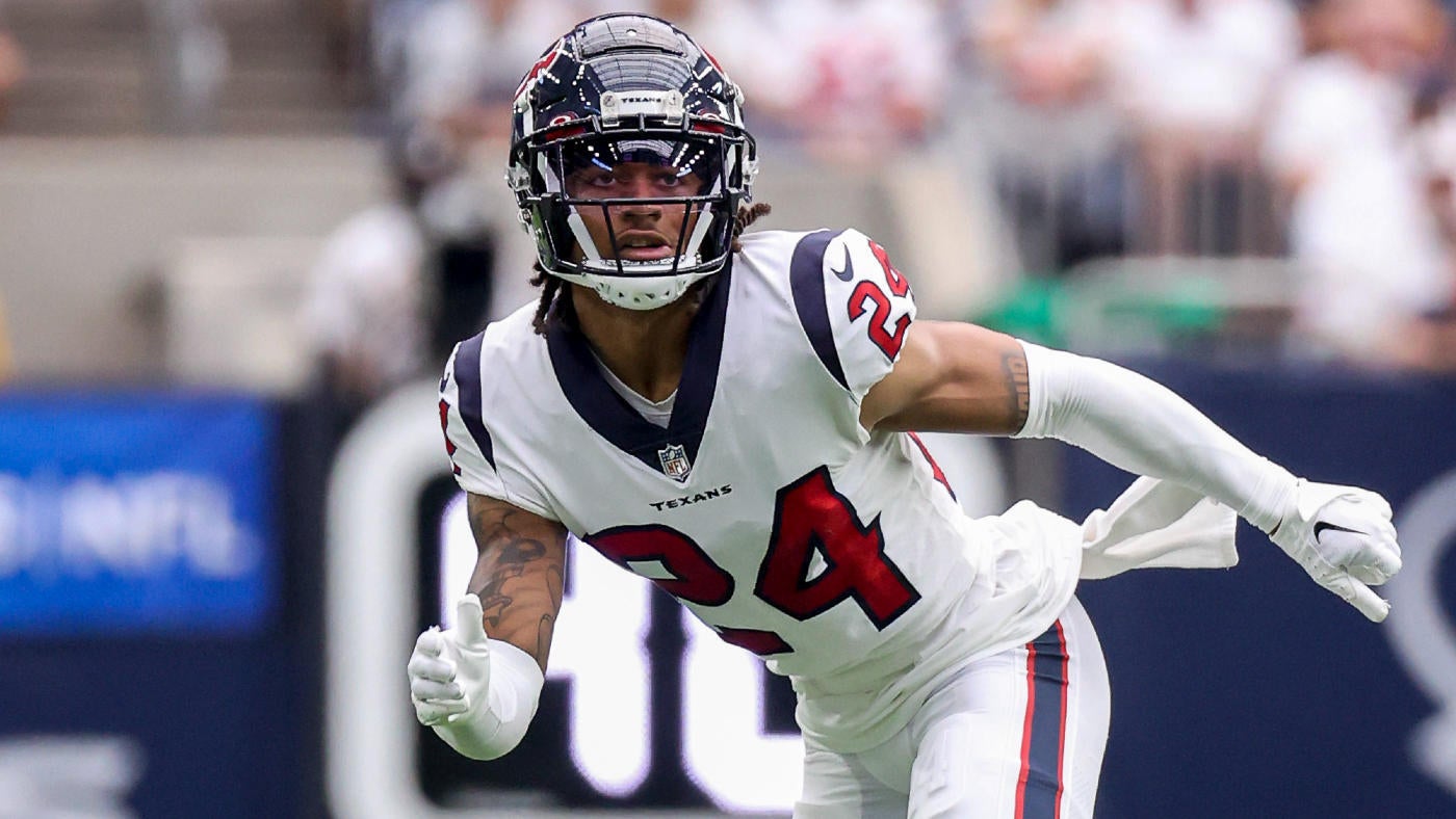 NFL Rookie Power Rankings entering Week 2: Three Texans on tight list, Jahan Dotson top offensive player