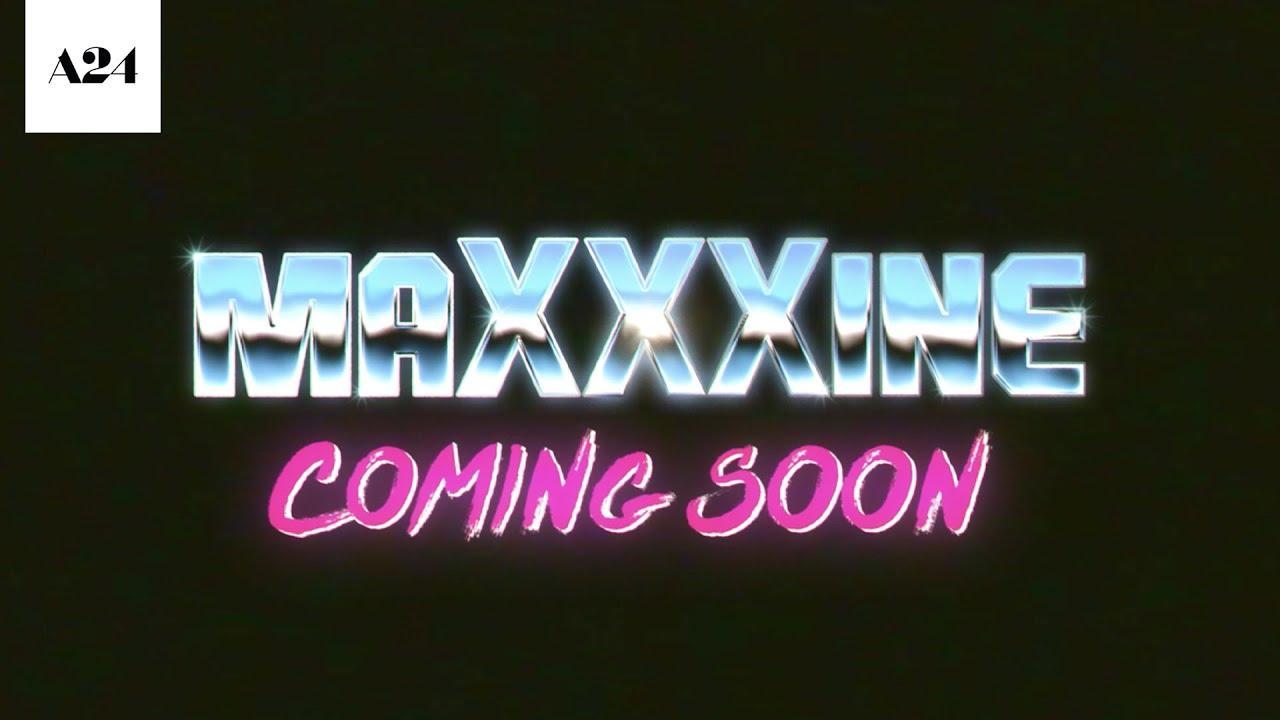 Трейлер MaXXXine: Ти Уэст и Миа Гот завершают трилогию X