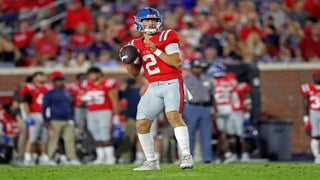 Ole Miss-Georgia Tech channel, time, TV schedule, streaming info