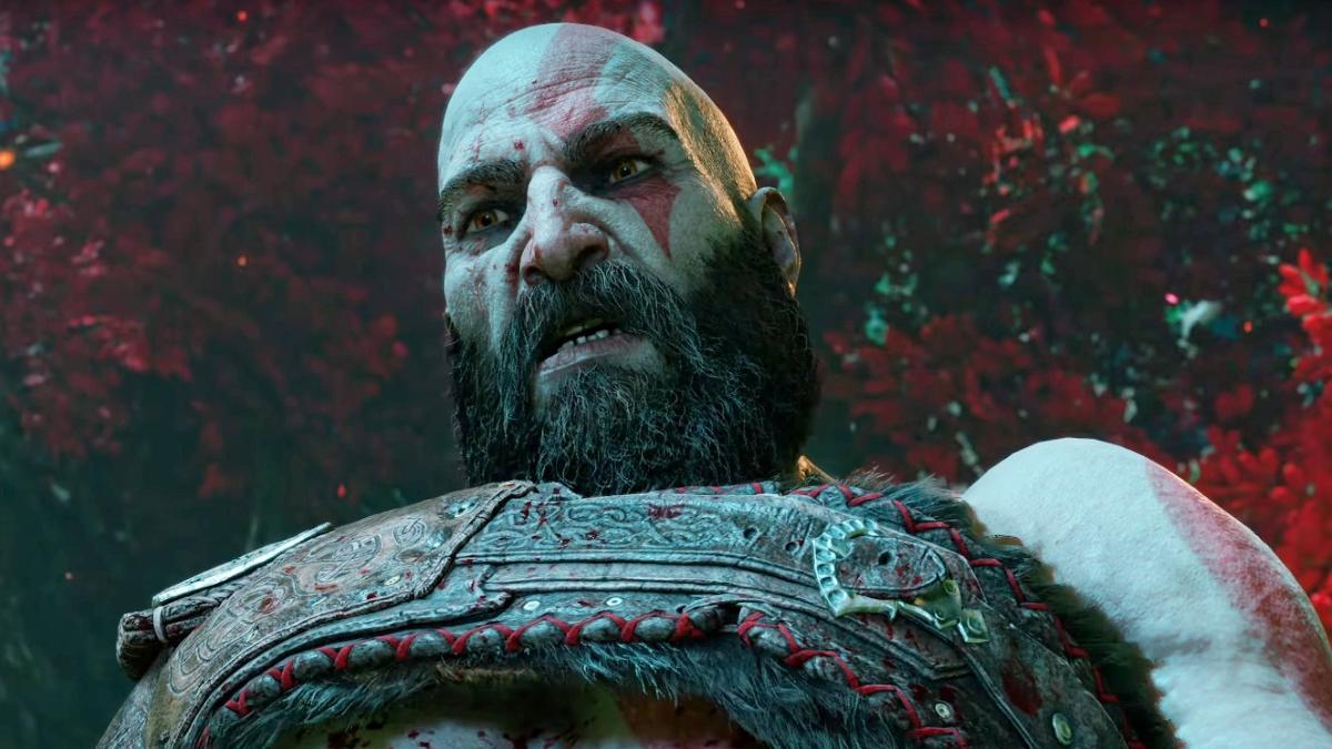 God of War Ragnarok PC: release date & Leaks – News 2023