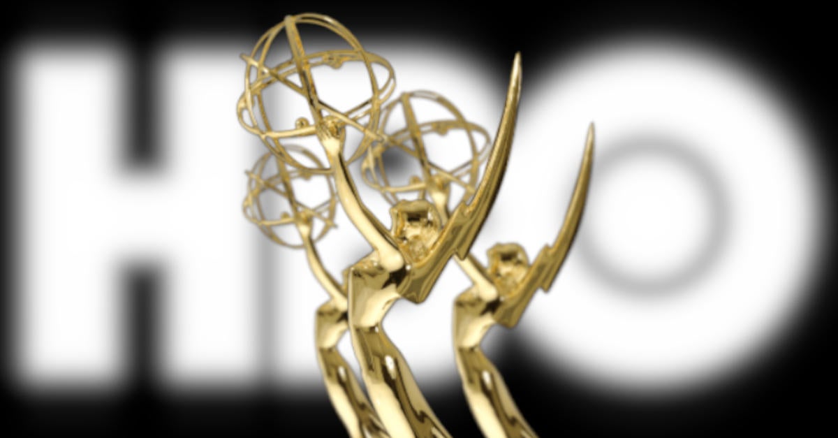 Emmys Winners 2022: HBO/HBO Max platform dethrones Netflix with 38 wins-  Cinema express