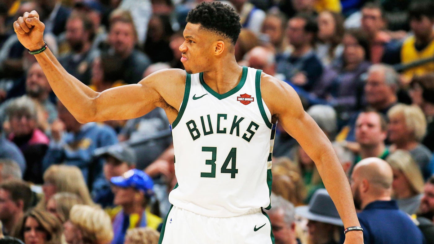 
                        NBA DFS: Top DraftKings, FanDuel daily Fantasy basketball picks for Oct 29, 2022 include Giannis Antetokounmpo
                    