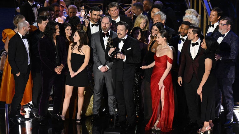 Emmys 2022: Winners List