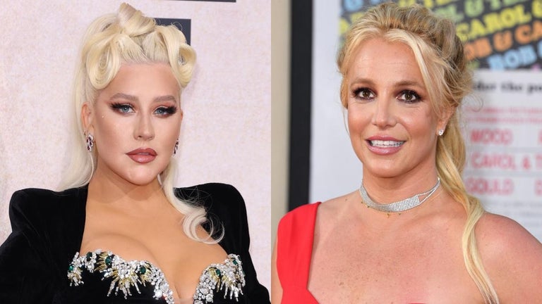 Christina Aguilera Makes Major Decision About Relationship With Britney Spears After Body-Shaming Post