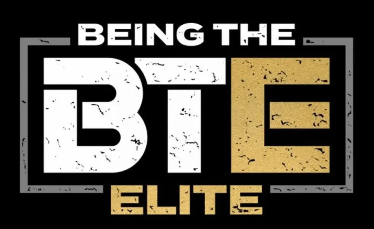 being the elite