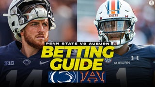 COLLEGE FOOTBALL OPENING BETTING ODDS: SEC Week 10 - Good Bull Hunting