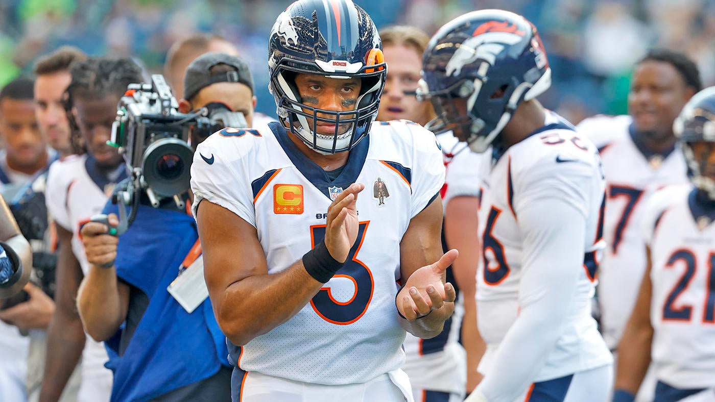 Colts vs. Broncos: Time, how to watch, live streaming, key matchups, pick for 'Thursday Night Football'