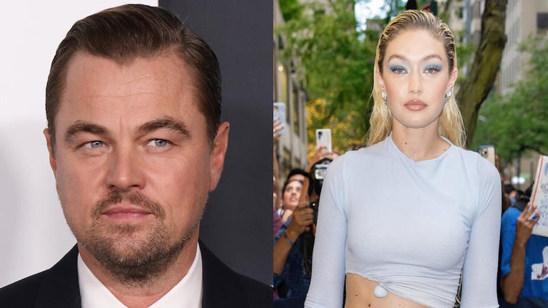 Leonardo DiCaprio and Gigi Hadid Spark Dating Rumors