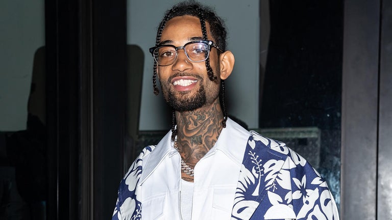 PnB Rock Murdered: Teenager Arrested in Shooting of Rapper