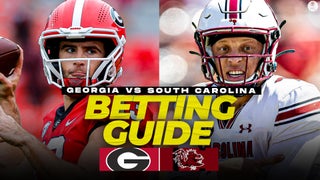 Gamecocks-Georgia football clash earns signature spot on CBS, South  Carolina