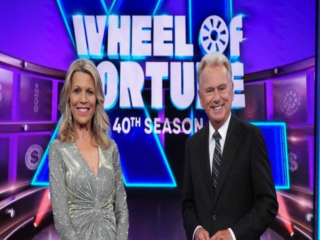 A Kids Version of 'Wheel of Fortune' Is in the Works