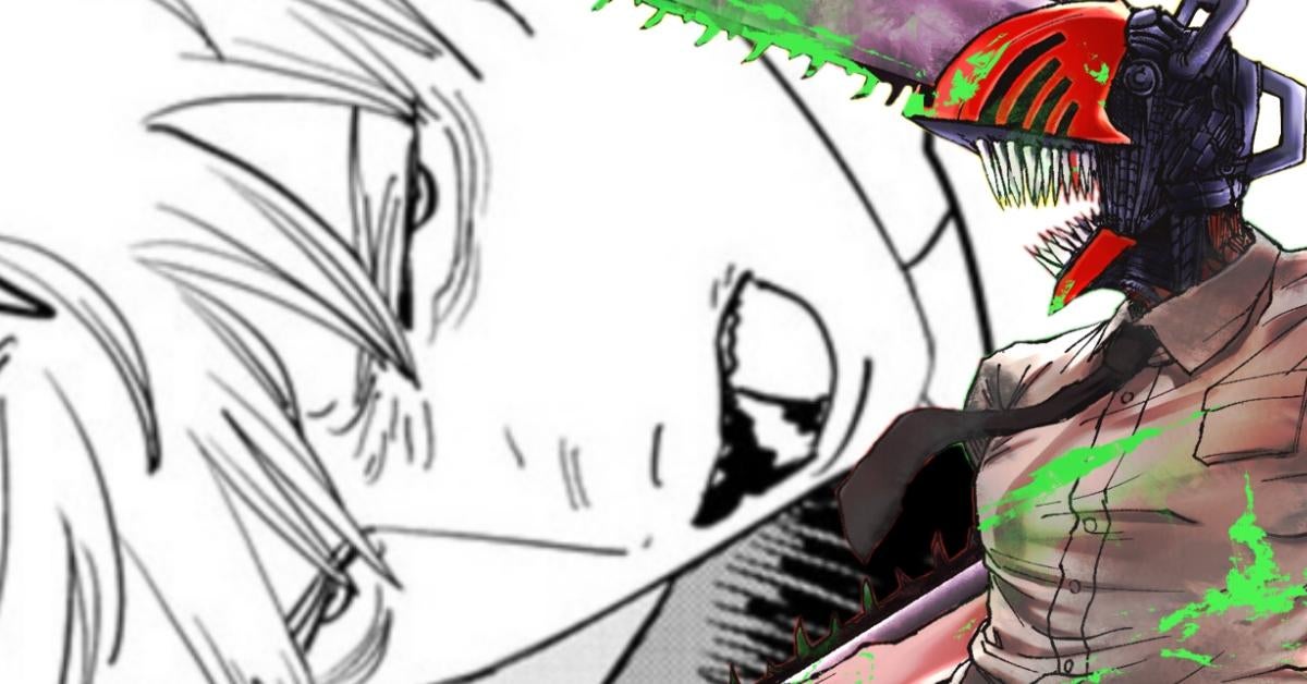 Chainsaw Man Teases How Much Stronger Denji is Now
