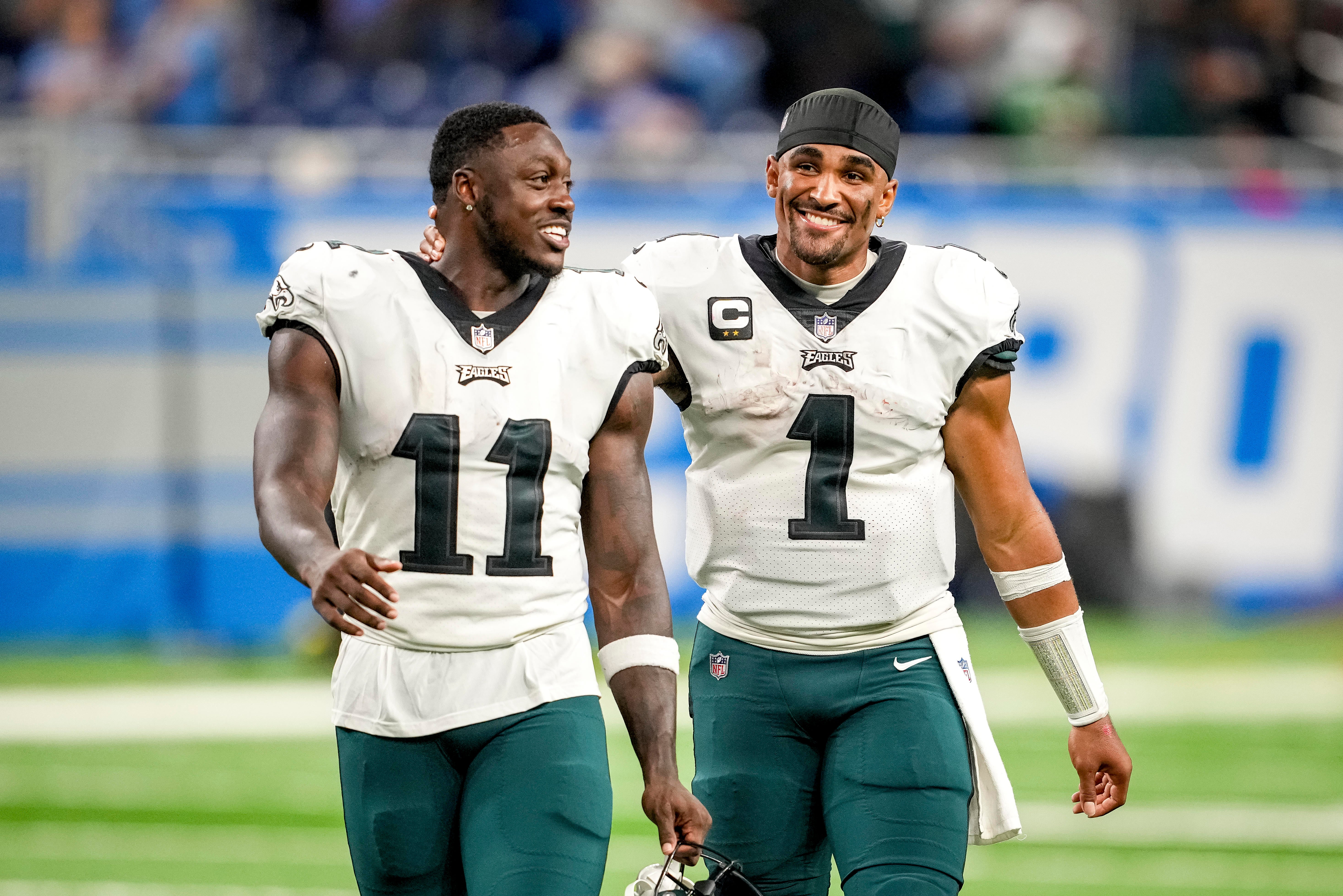 NFL Week 2 picks, plus Prisco's Power Rankings and breaking down Broncos' baffling late-game decisions
