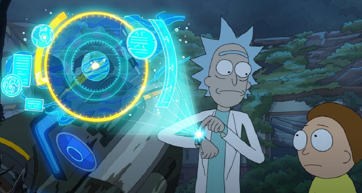 Rick and Morty' S6 Premiere Gets Online Run Thru Sept. 27