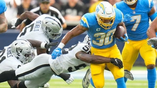 Picks for Chargers-Chiefs on Thursday night and why you need