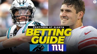 panthers giants live