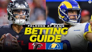 NFL Playoff Schedule, Rams vs. Falcons: Channel, kickoff time, online  streaming and more - Bleeding Green Nation