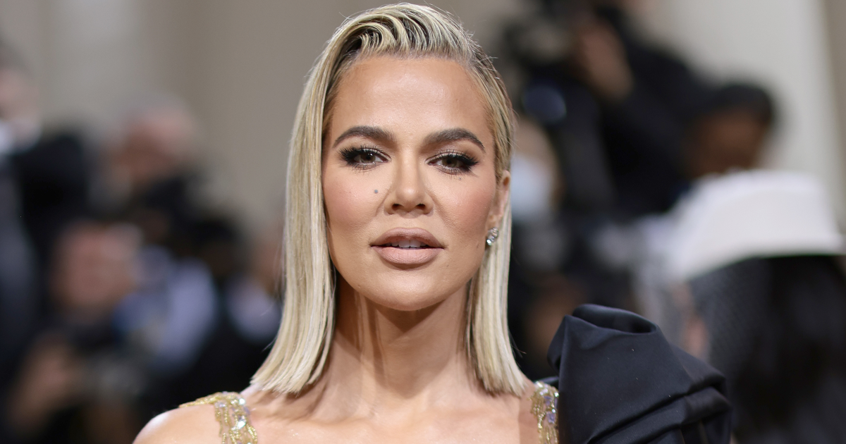 Khloé Kardashian Claps Back at Troll Over Assumptions About Time With Her Children.jpg