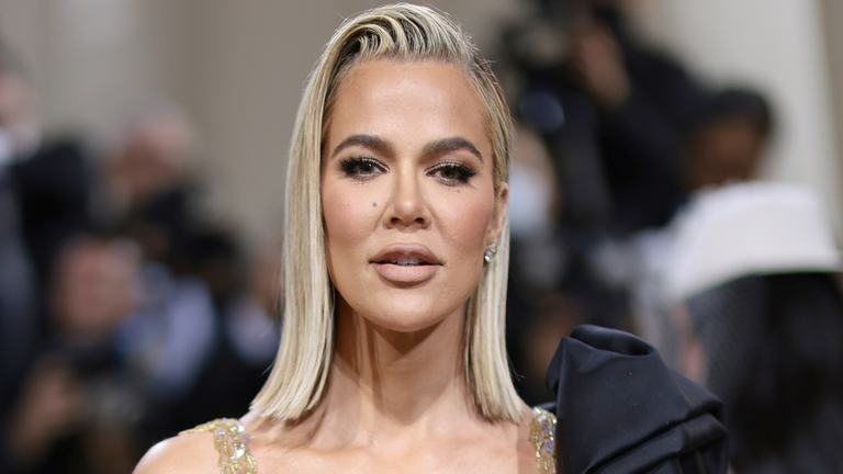 Why Khloé Kardashian Is Excited for Her 40s