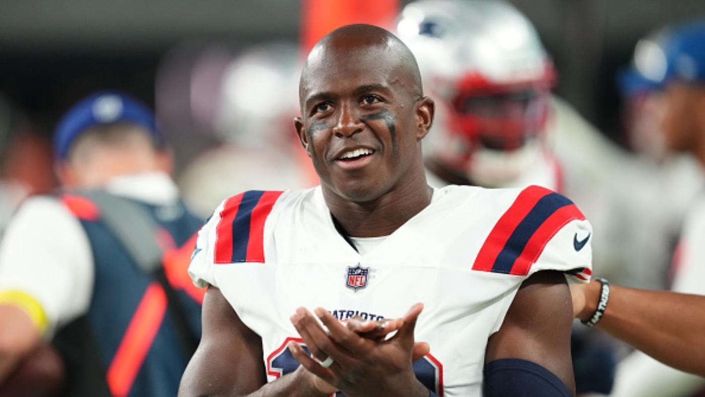 Mike Tomlin calls Matthew Slater a 'legendary' player ahead of Patriots-Steelers matchup