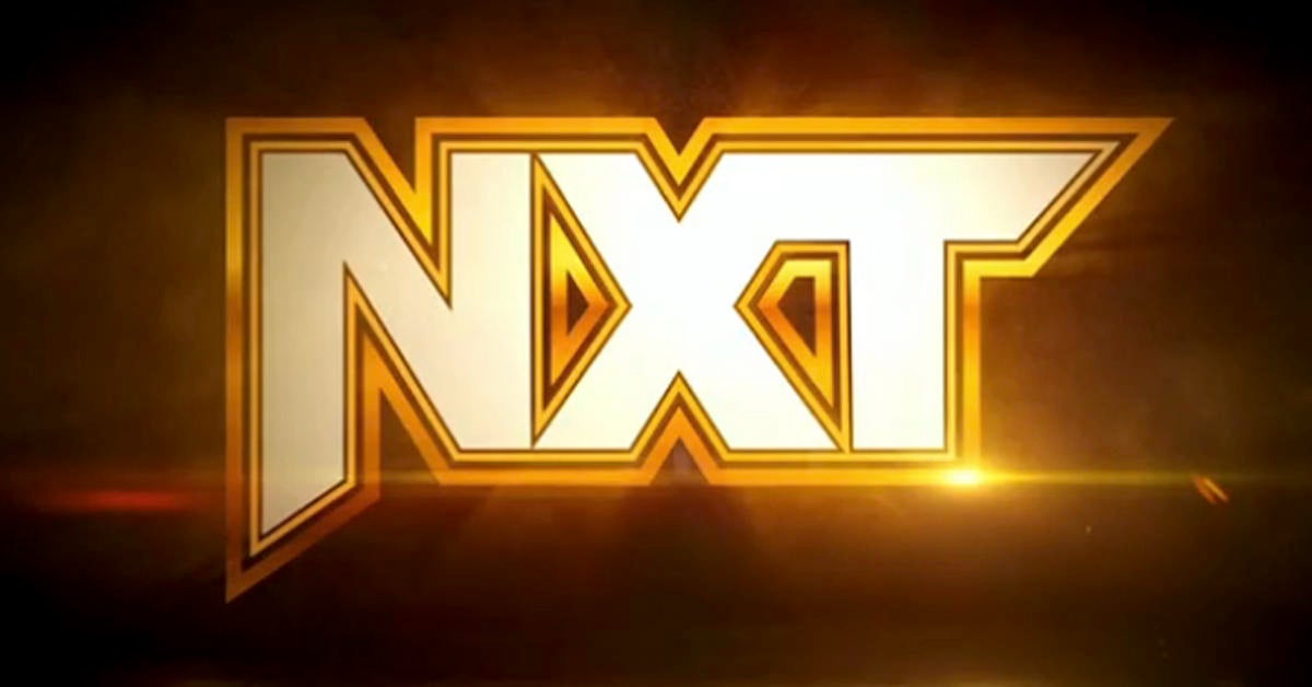 WWE NXT Sets Up Major Tag Team Reunion