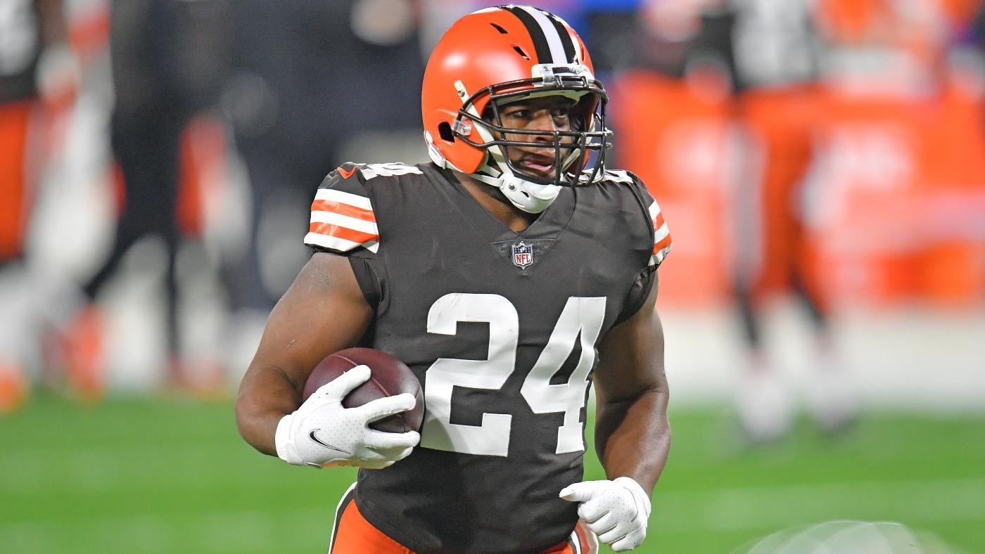 Jets vs. Browns odds, picks, line, how to watch, live stream: Model reveals 2022 Week 2 NFL predictions