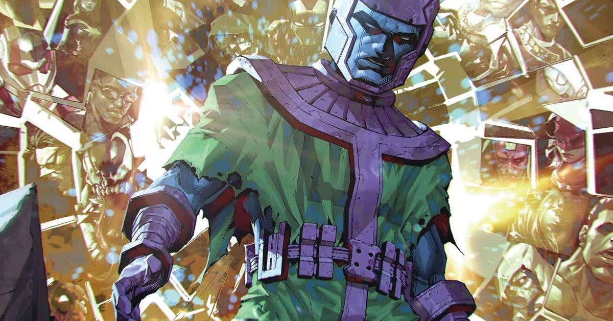 Kang the Conqueror HD Wallpapers und Hintergründe