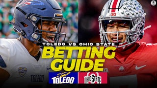 College Football Week 4 Picks Against the Spread for Every Top 25 Game