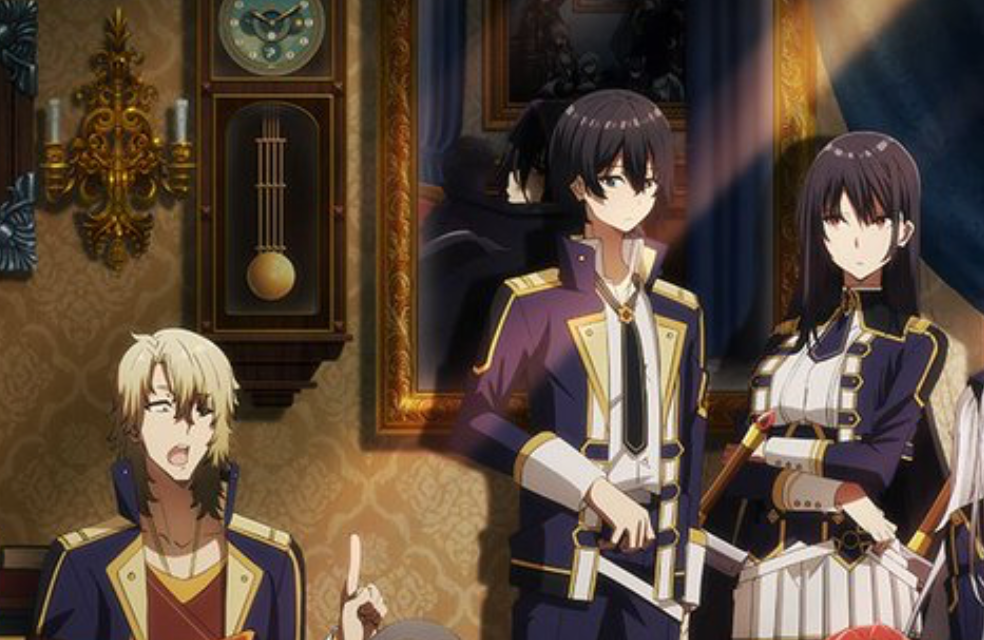 The Eminence In Shadow Anime Release Date, Cast, Key Visuals & More Updates!