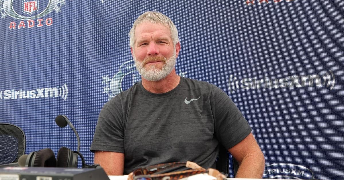 Brett Favre Reportedly Involved In Massive Public Fraud Case In Mississippi