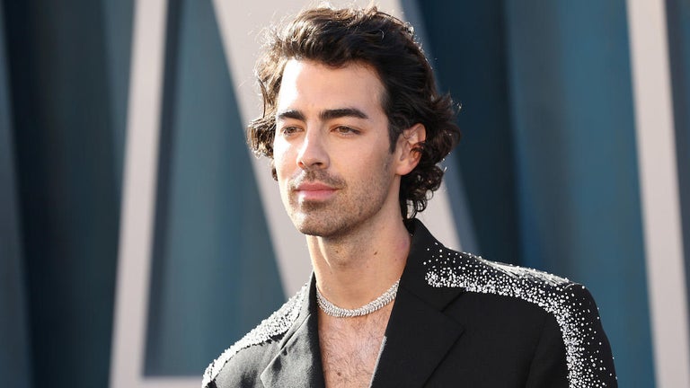 Joe Jonas Just Came Clean About Something Most Men Wouldn't Admit