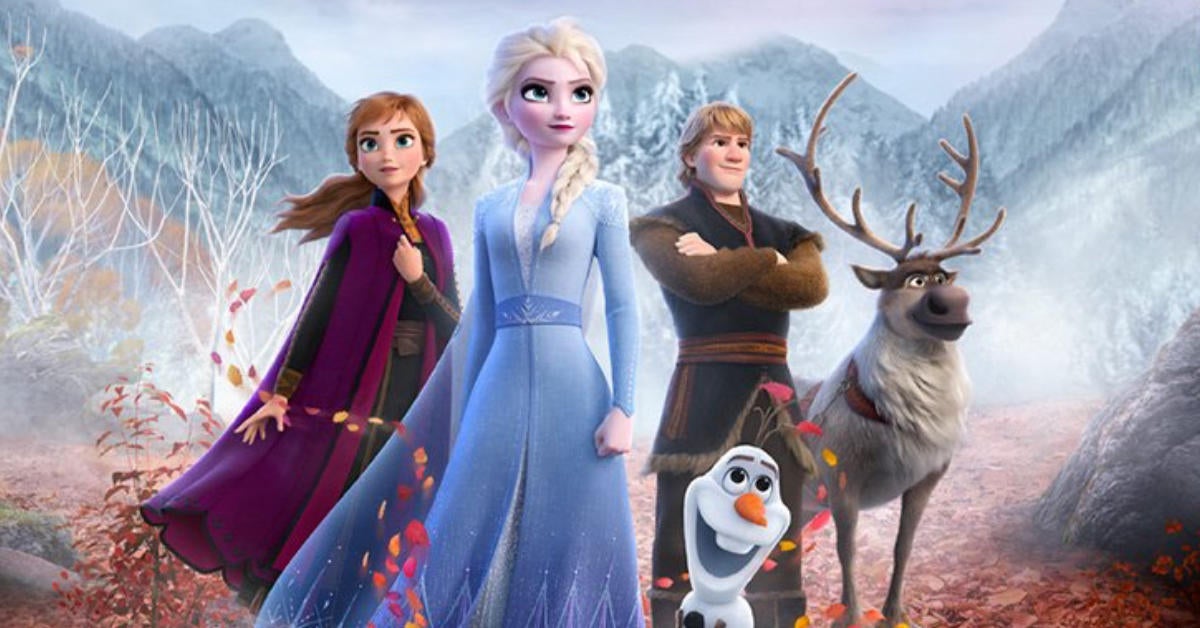 Frozen 3 Gets an Encouraging Update