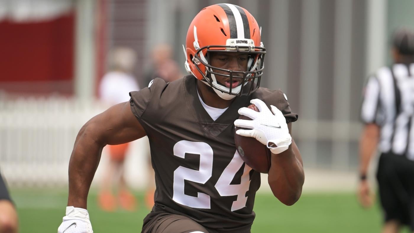 Week 2 NFL picks, odds, 2022 best bets from advanced model: This 5-way football parlay would return 25-1
