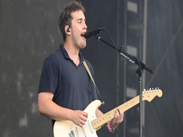 Rocker Cancels Tour Due to His Mental Health: 'Friends Have Been Worried About Me'