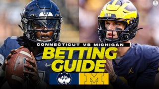 How to watch Maryland vs. Michigan: Game time, live stream, TV info - Maize  n Brew