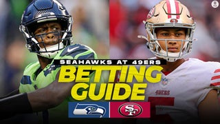 49ers vs. Seahawks TV schedule: Start time, TV channel, live stream, odds  for Week 15 - Niners Nation