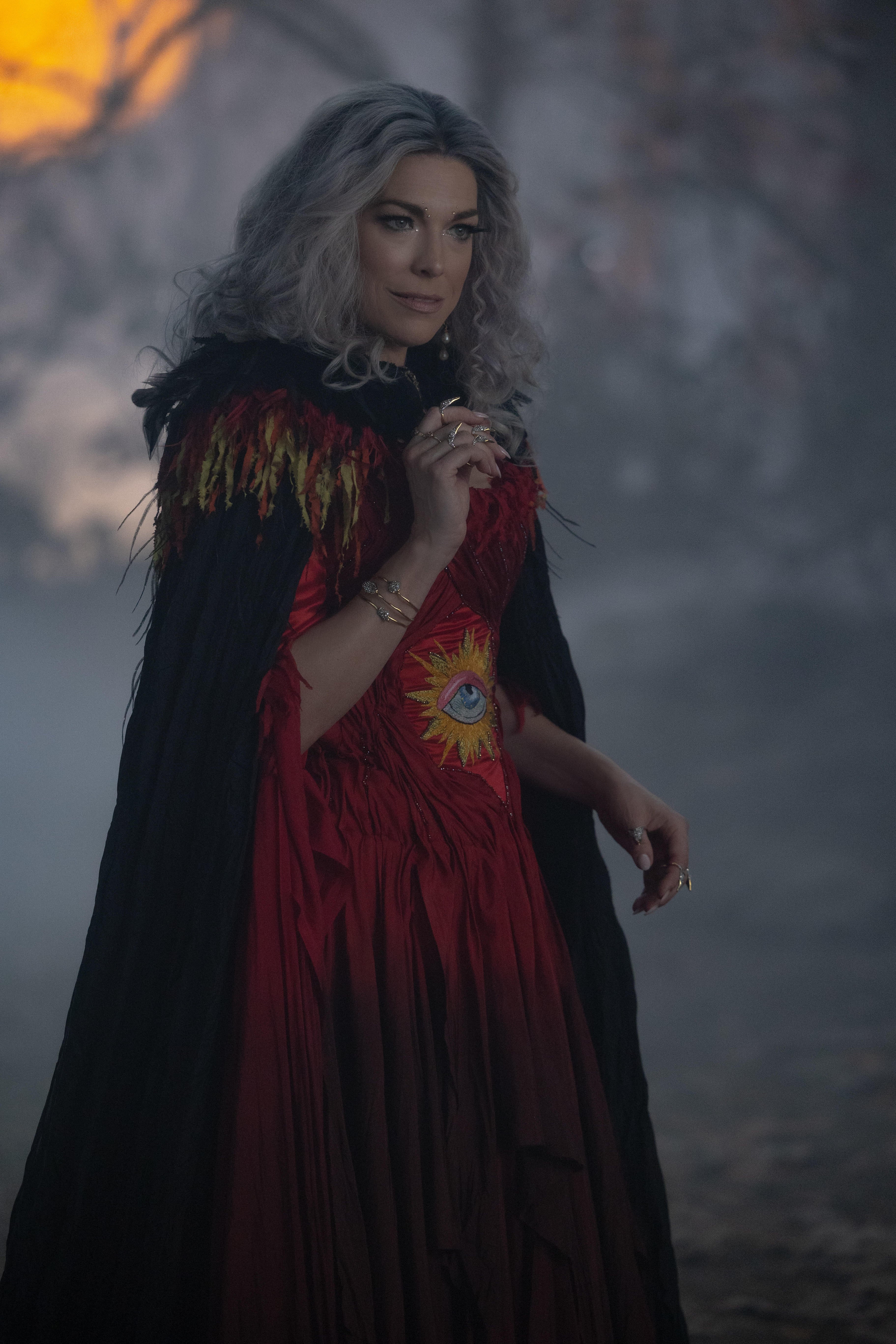 HOCUS POCUS 2 HOCUS POCUS 2