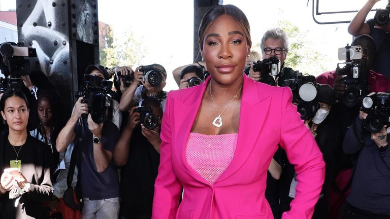Serena Williams Teases Potential Return to Tennis: 'Tom Brady Started an Amazing Trend'