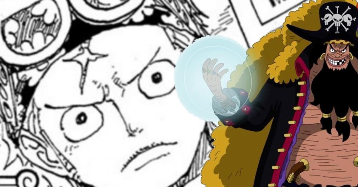 One Piece Cliffhanger Puts Koby in Major Danger