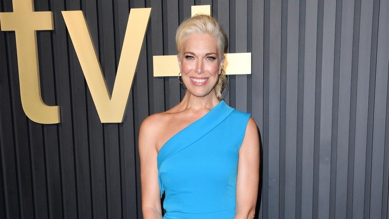 'Ted Lasso' Star Hannah Waddingham Teases Apple TV+ Series Might Not End With Season 3