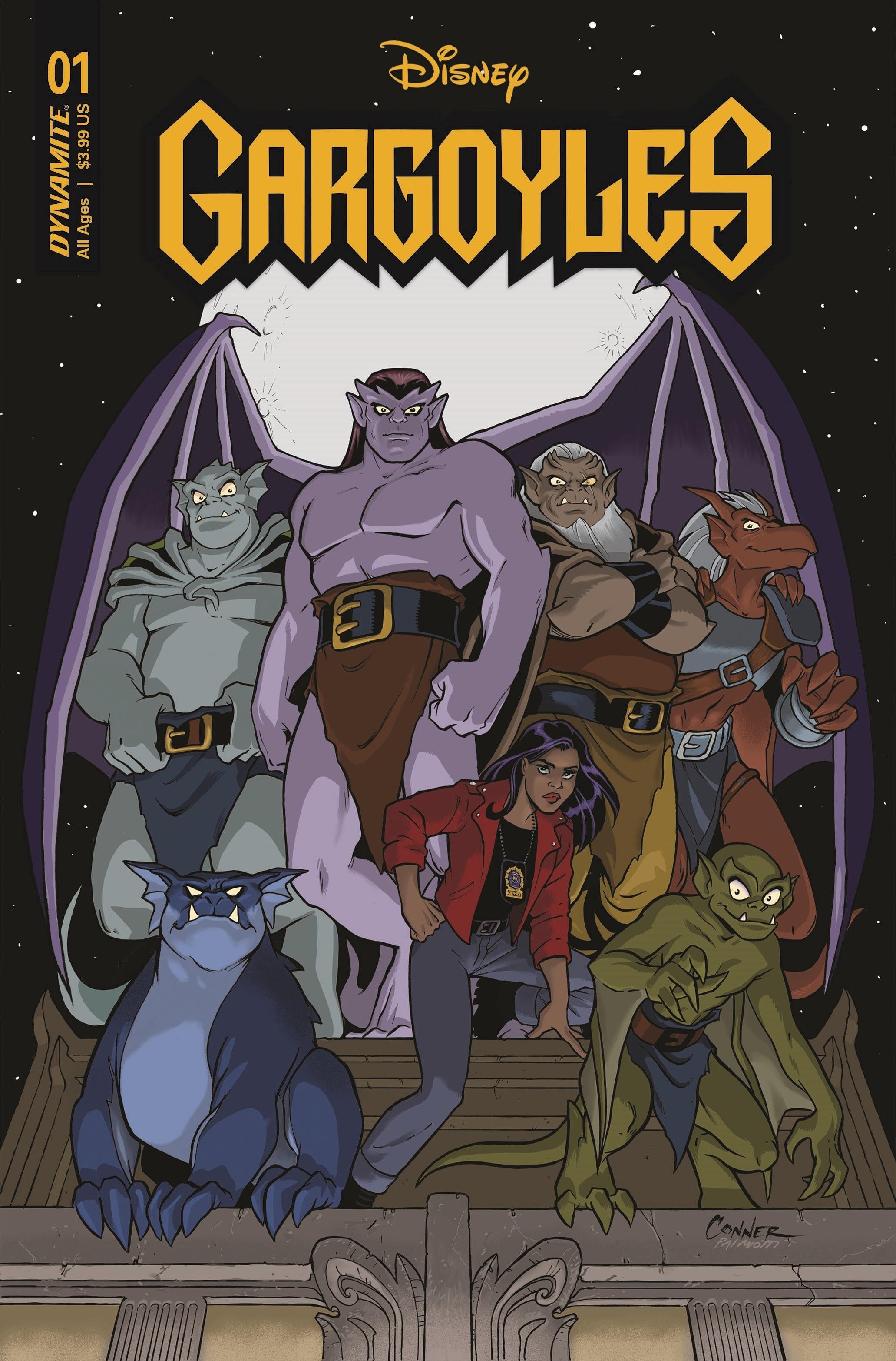 gargoyles-amanda-conner-cover.jpg