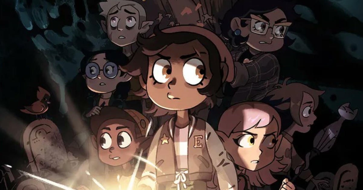 The Owl House Creator Reveals Why Season 3 Was Cut Short