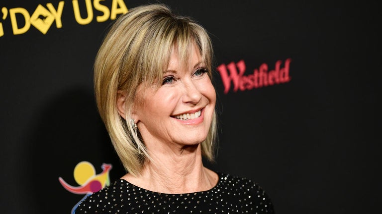 Olivia Newton-John's Family Reveals 'Supernatural' Encounters With Her a Year After Her Death