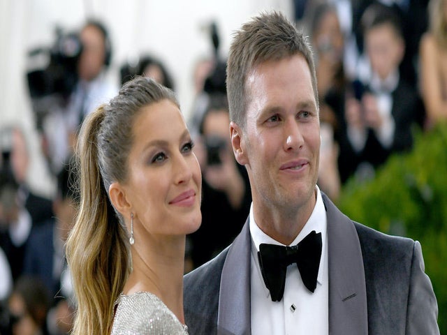 Tom Brady and Gisele Bündchen's Issues Reportedly Have 'Nothing to Do' With NFL