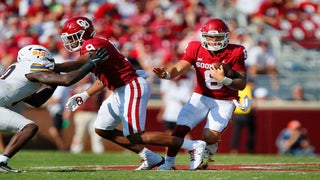 College football odds, picks, lines, predictions for Week 6, 2023: Proven  model backs Oklahoma, Georgia 