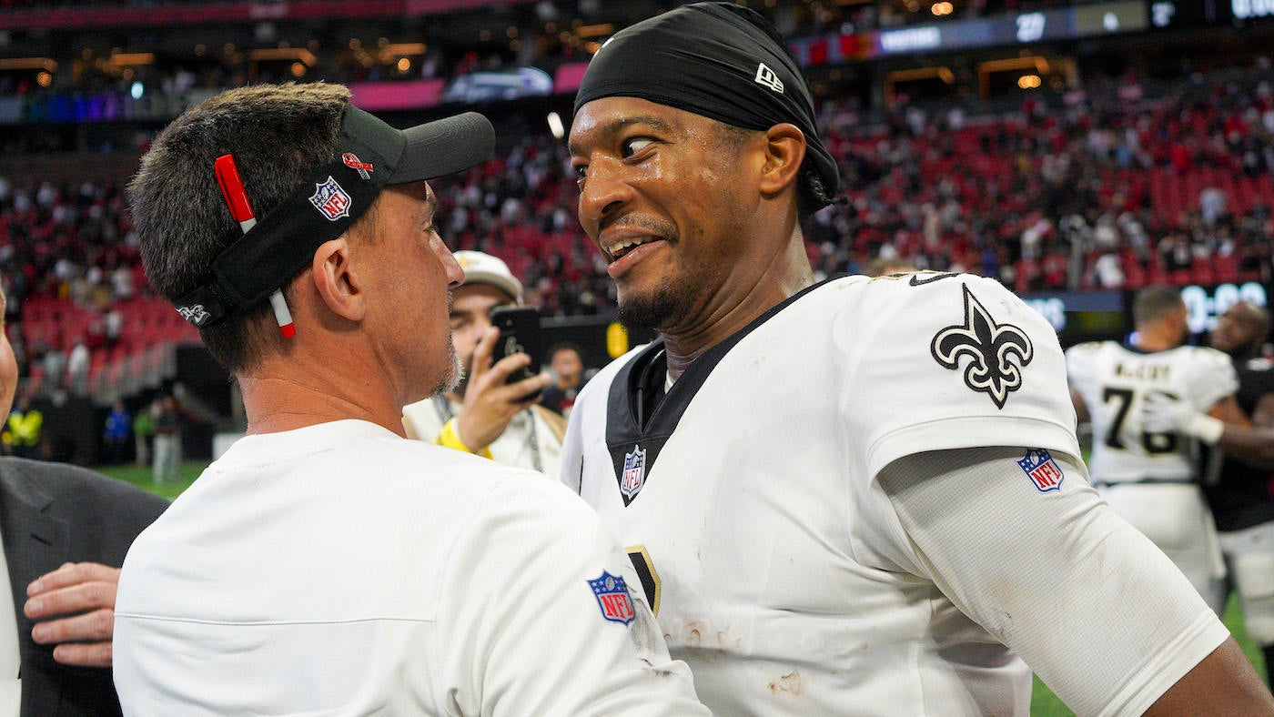 NFL Week 2 picks, odds, best bets: Saints upset Tom Brady's Buccaneers, Bengals maul Cowboys