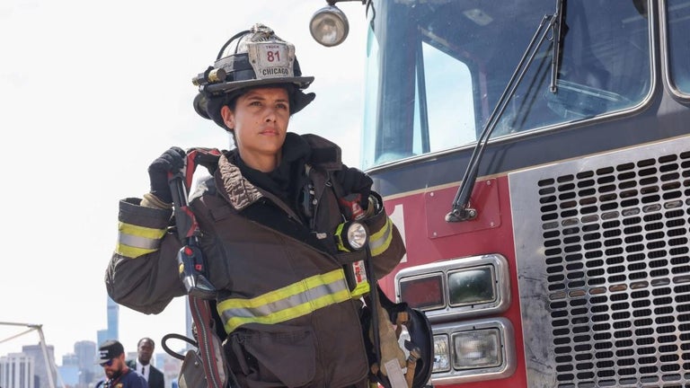 'Chicago Fire' Pauses Production After Shooting Reported Near Set