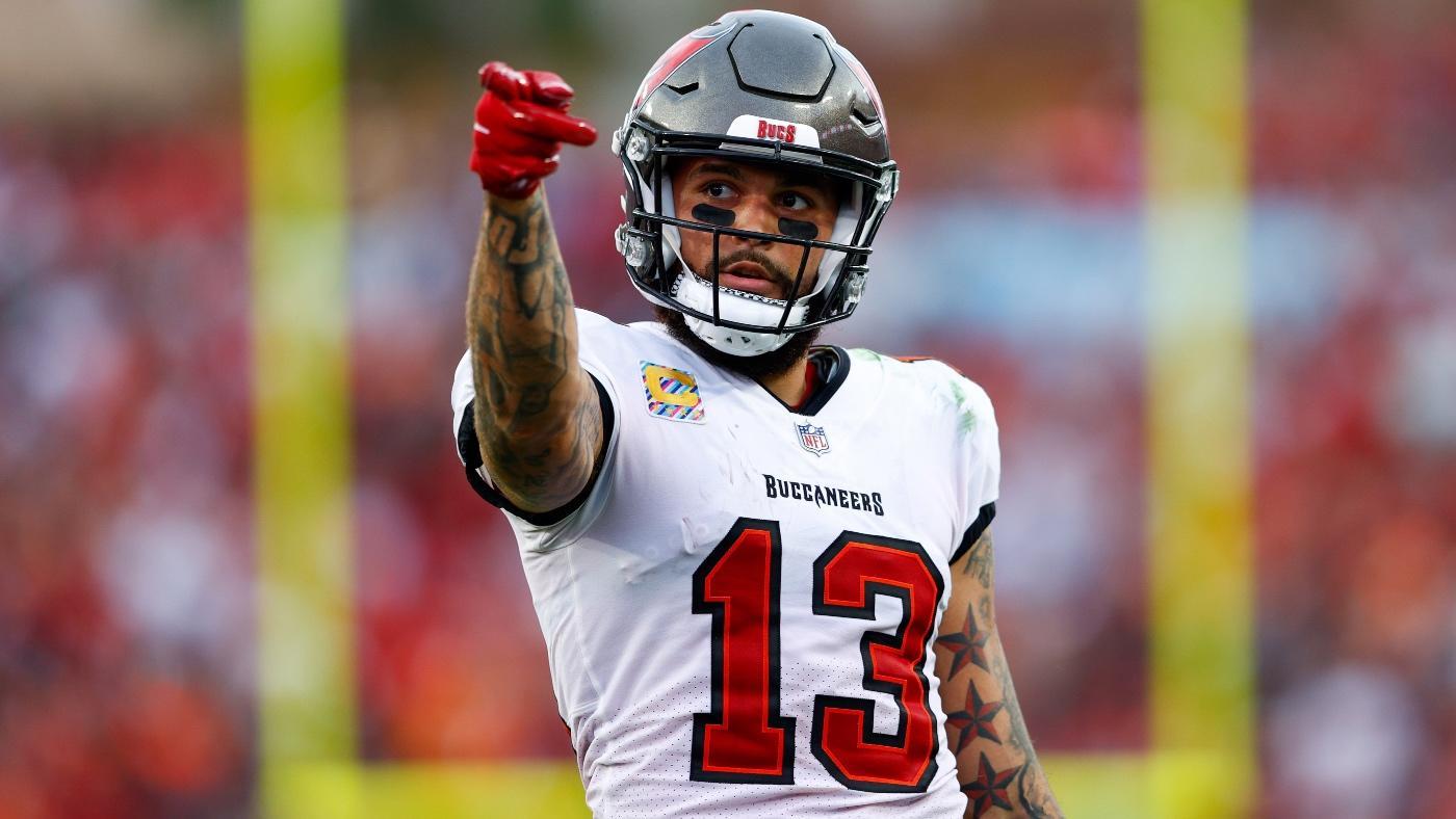 Commanders vs. Buccaneers prediction, odds, picks, line, time: 2024 NFL picks, Week 1 bets from proven model